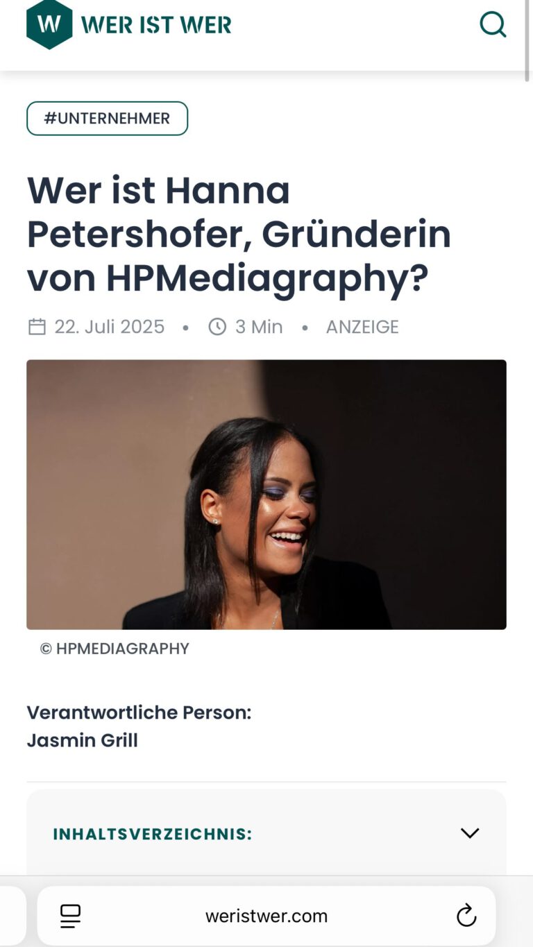 Instagram post from hpmediagraphy. This post is in position 5.